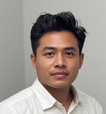 Dr. Suhaimi Bin Ishak